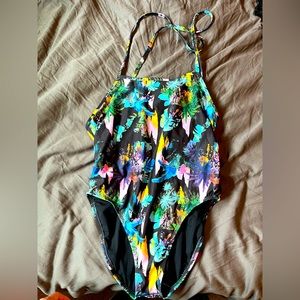 Jackson III Jolyn 34 swim suit